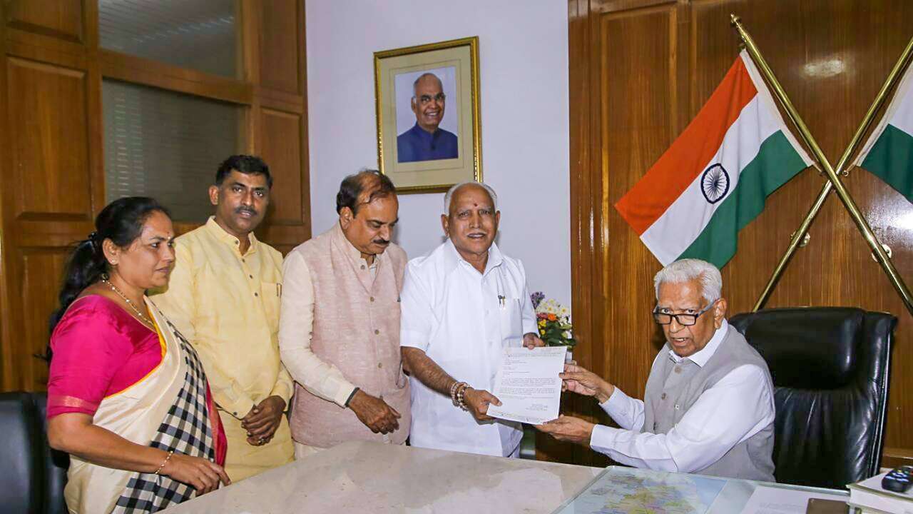 Yeddyurappa Yeddyurappa