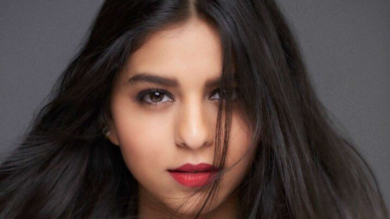 Shah Rukh Khan's daughter Suhana looks drop-dead-gorgeous in this pic