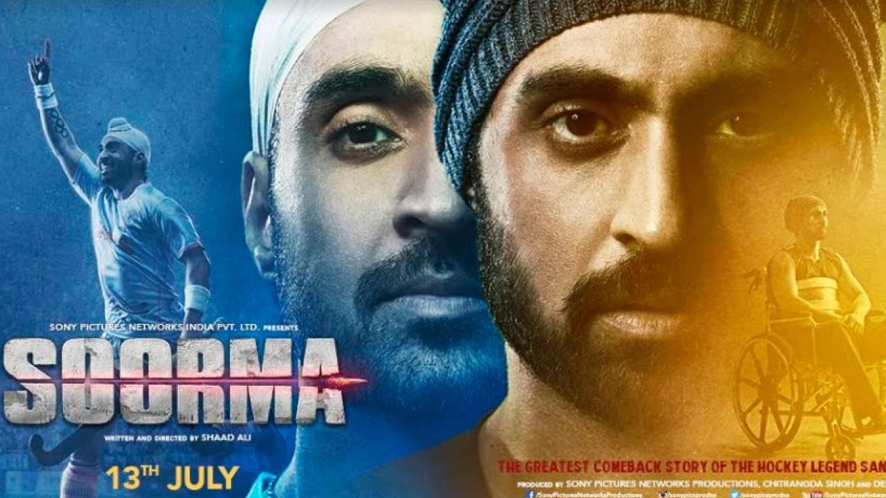 Image result for film soorma pics india.com