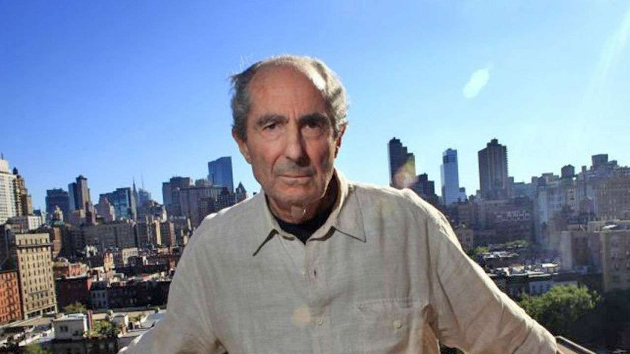 Prolific American author Philip Roth dies at 85 | Arts and Culture | Books Prolific American author Philip Roth dies at 85 | Arts and Culture | Books