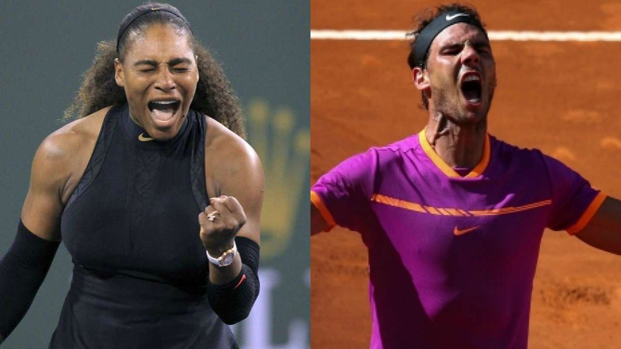 Serena Williams to miss out on seeding as French Open follows rankings Serena Williams to miss out on seeding as French Open follows rankings