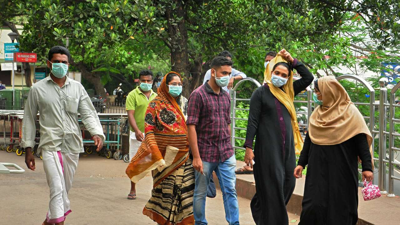 Nipah Virus May Have Reached Karnataka, Two Patients In Mangalore Under Observation