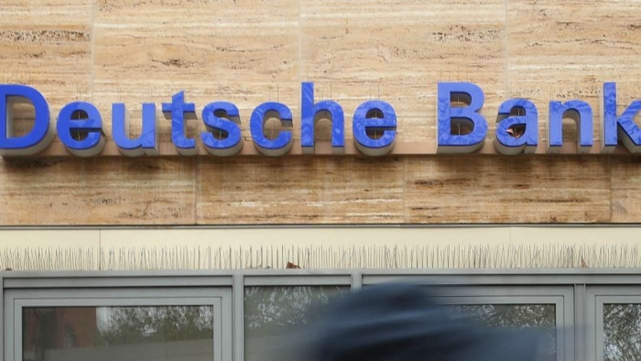 Jobs at stake as Deutsche Bank reviews SA equities business