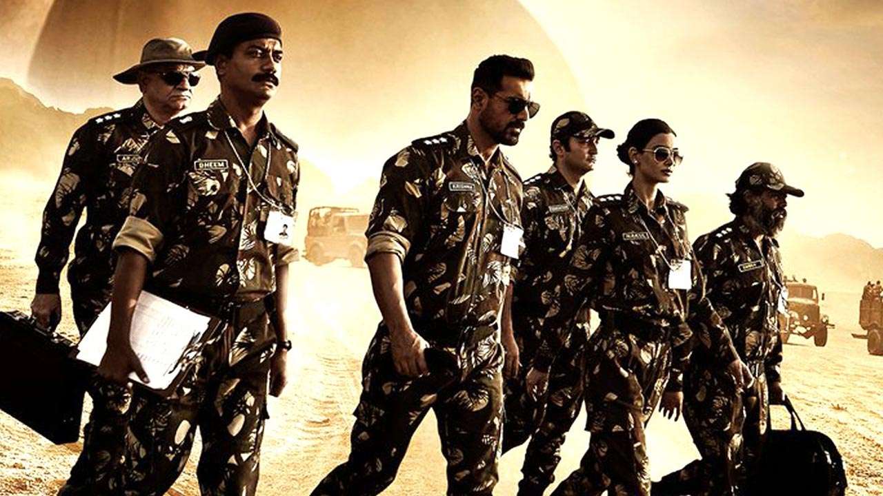 parmanu parmanu