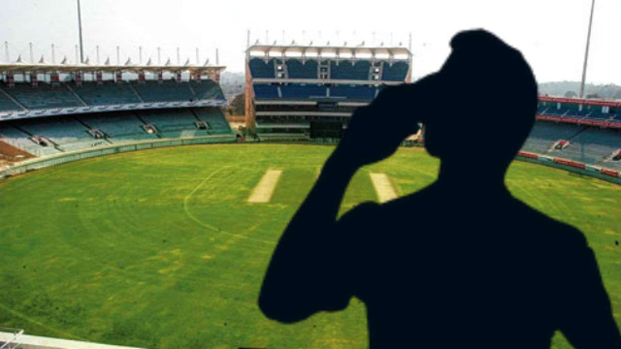 Al Jazeera reveals two Sri Lankan’s who were involved in match-fixing