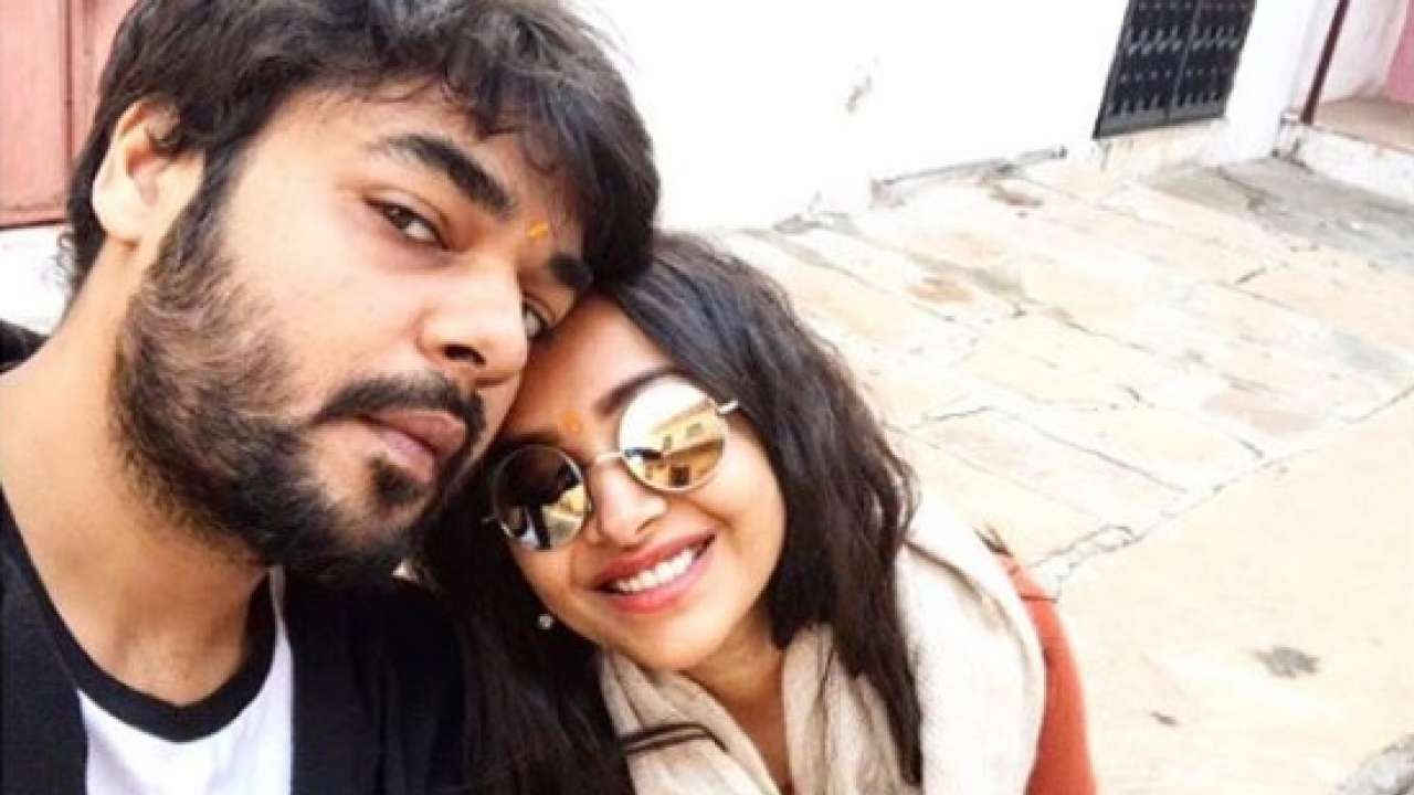 Shweta Basu Prasad Engaged To Filmmaker