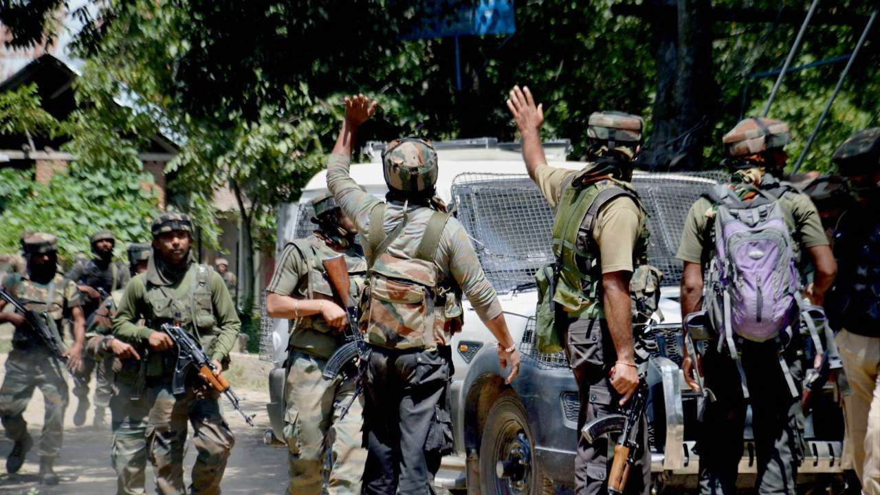 Indian Army Indian Army