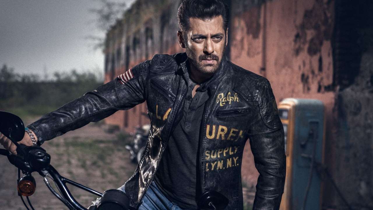 Race 3: Salman Khan refutes rumours of having shot multiple endings for