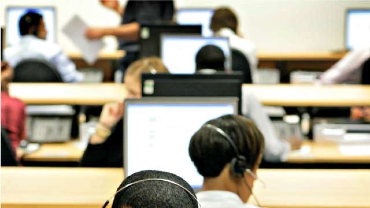 Services activity shrinks in May on order slowdown