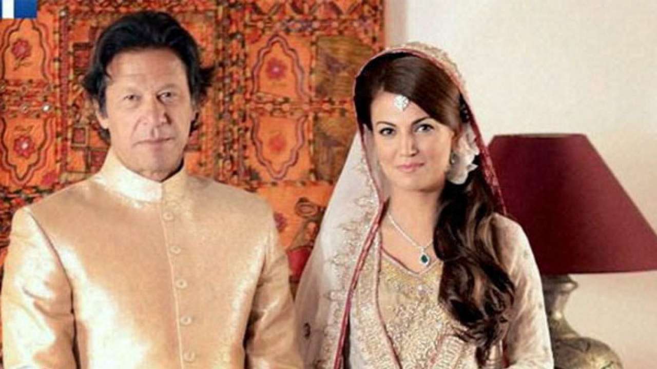 Imran Khan's ex-wife makes shocking claims about Wasim Akram