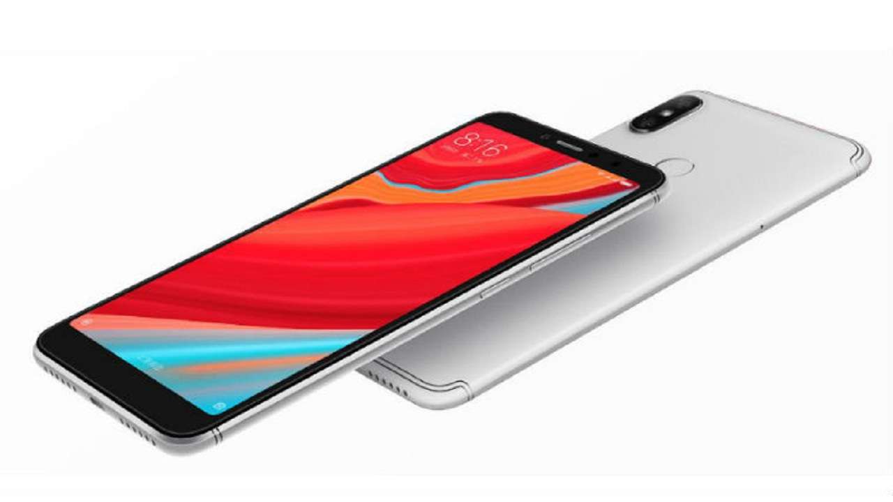 Redmi Y2 with dual rear cameras launched in India