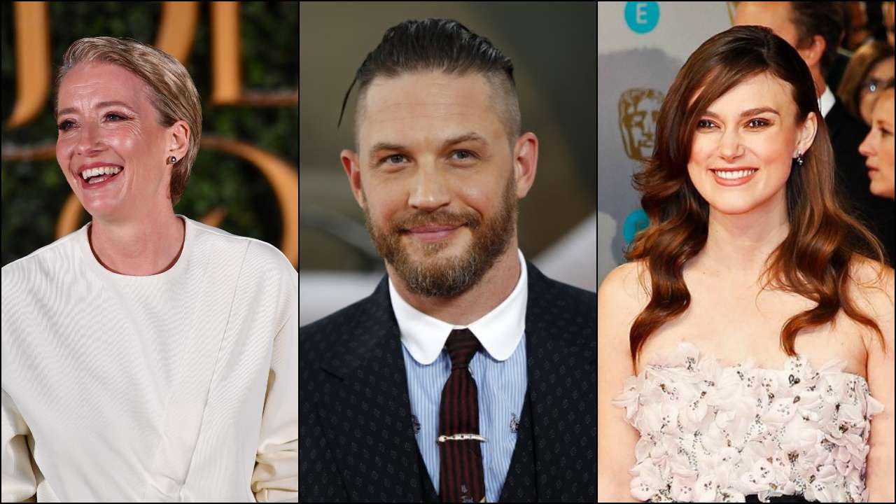 Watch Notable Highlights From The Queen’s 2019 Birthday Honours List video Watch Notable Highlights From The Queen’s 2019 Birthday Honours List video