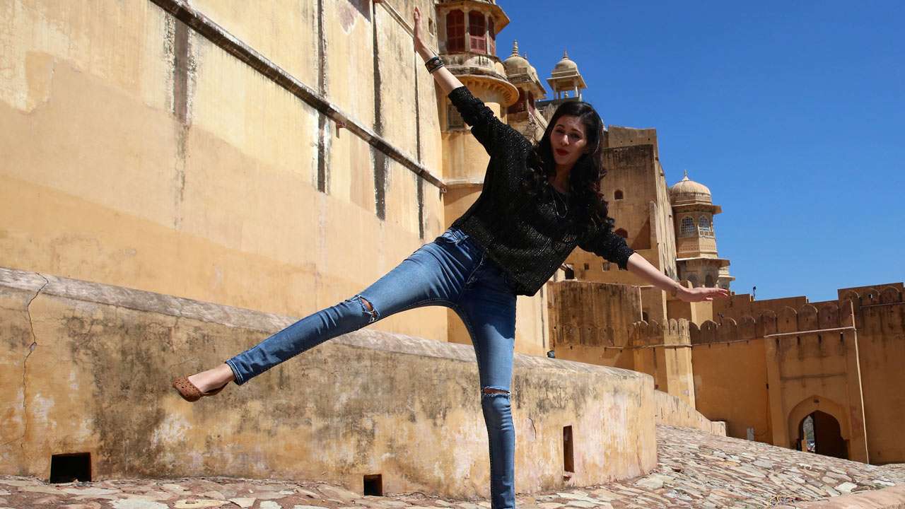 Amyra Dastur Amyra Dastur