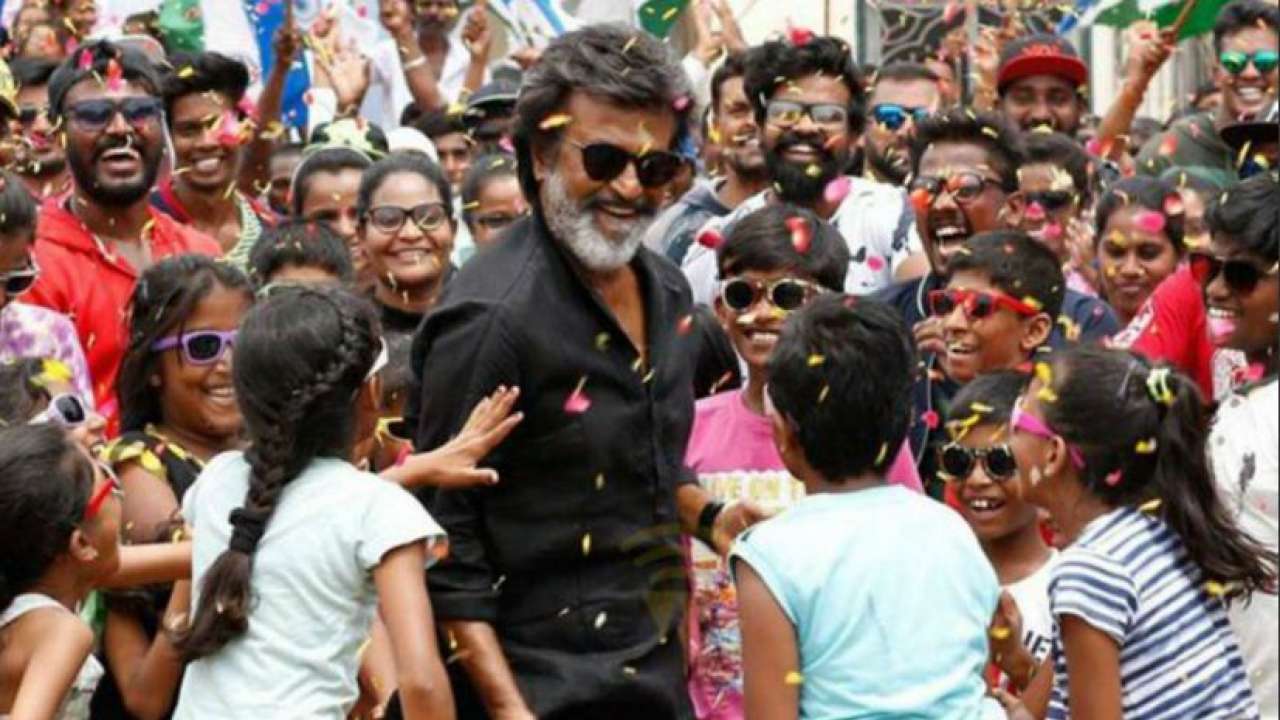 ‘Kaala’ missing the Rajinikanth charm, disappoints over opening weekend