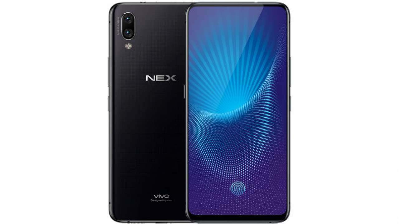 Vivo Nex Vivo Nex