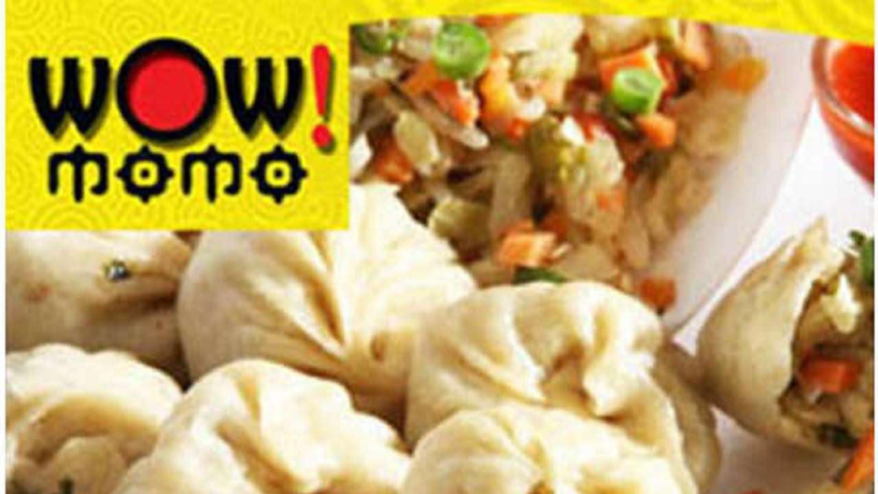 FabIndia MD invests 3 cr. in Wow! Momo