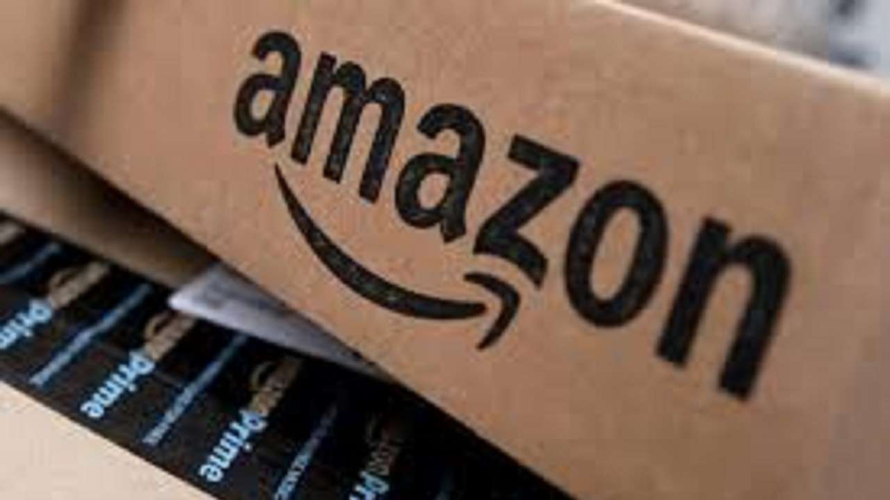 Truck loaded with Amazon parcels looted, 7 arrested