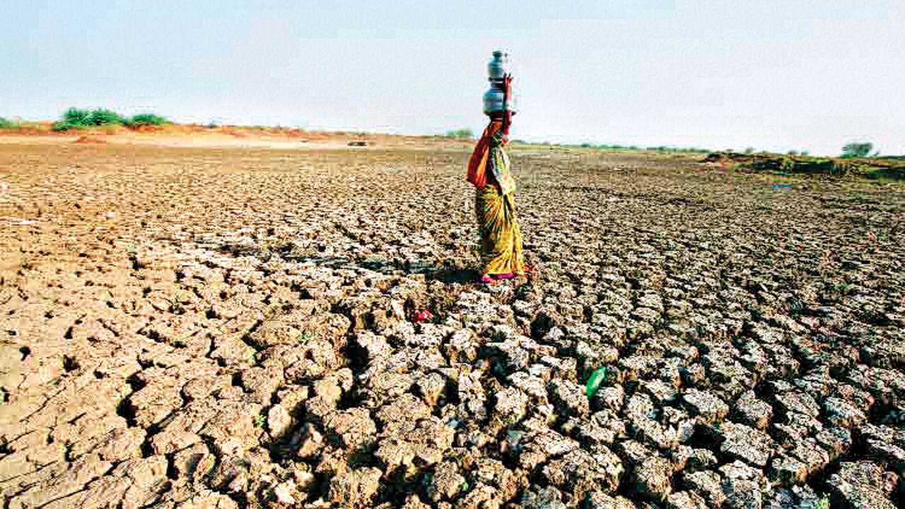 india-facing-worst-water-crisis-in-its-history-says-niti-aayog