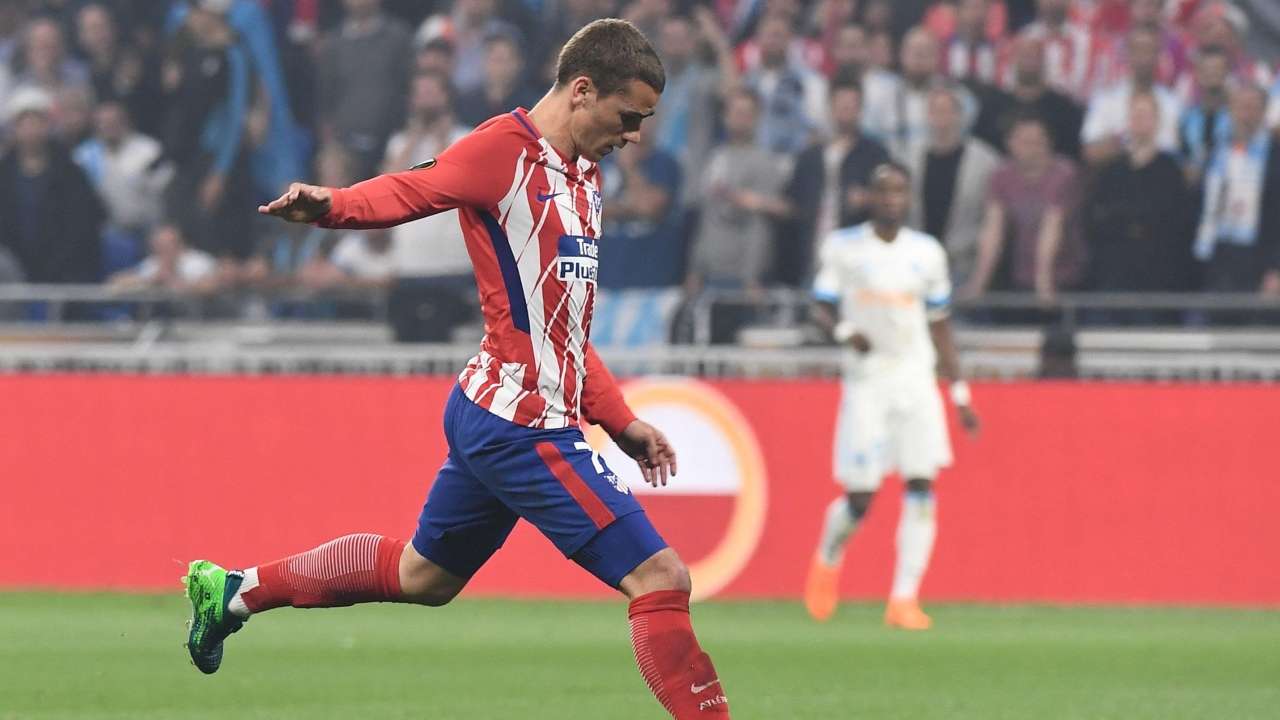 Griezmann