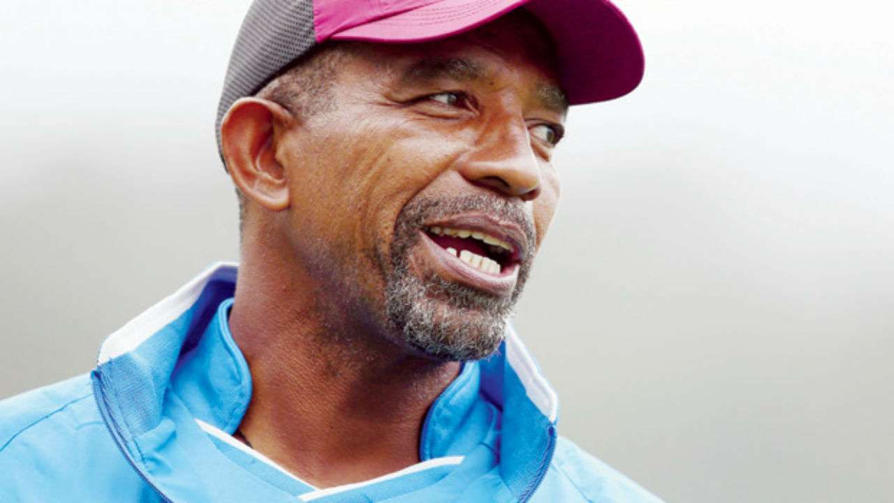 India v/s Afghanistan Test: Disappointed with way we played, says Phil Simmons