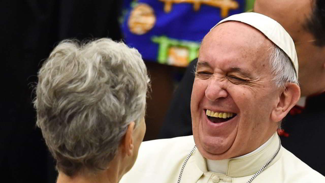 Pope Francis