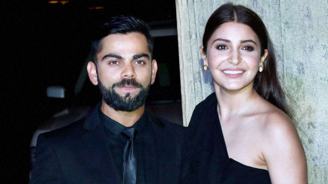 Schooled by Anushka Sharma for littering on road, Mumbai man hits back