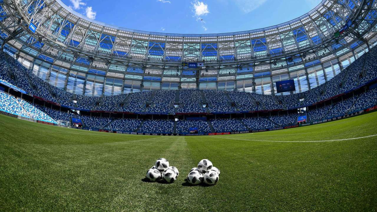 Sweden vs. South Korea - Football Match Report Sweden vs. South Korea - Football Match Report