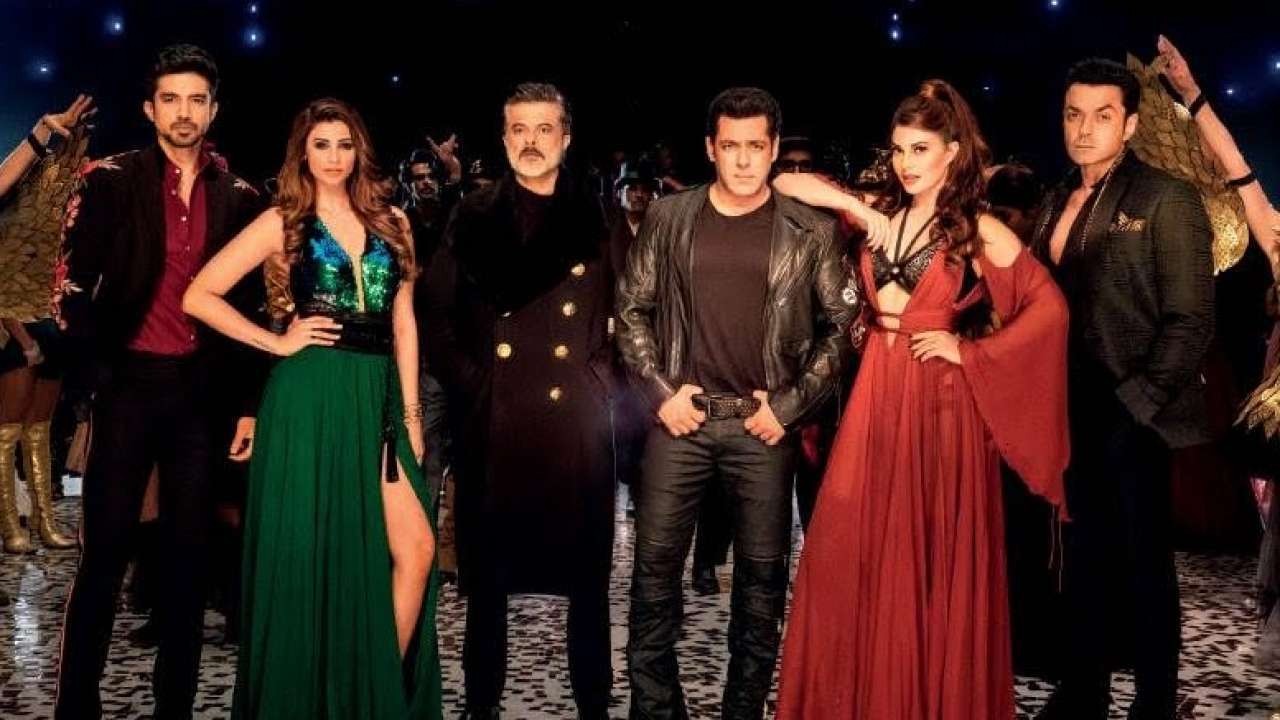 Salman Khan is the 'worst Bollywood actor', according to Google