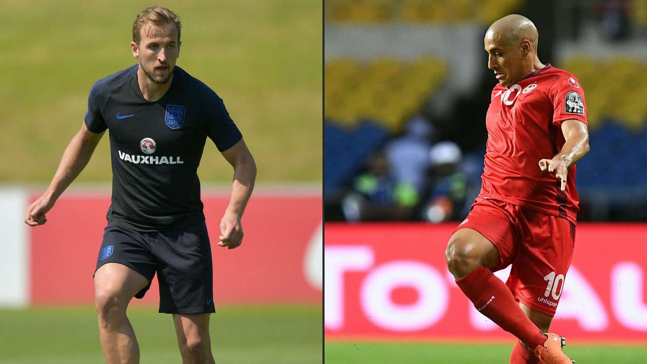 Tunisia v/s England, Today in FIFA World Cup 2018: Preview ... Tunisia v/s England, Today in FIFA World Cup 2018: Preview ...