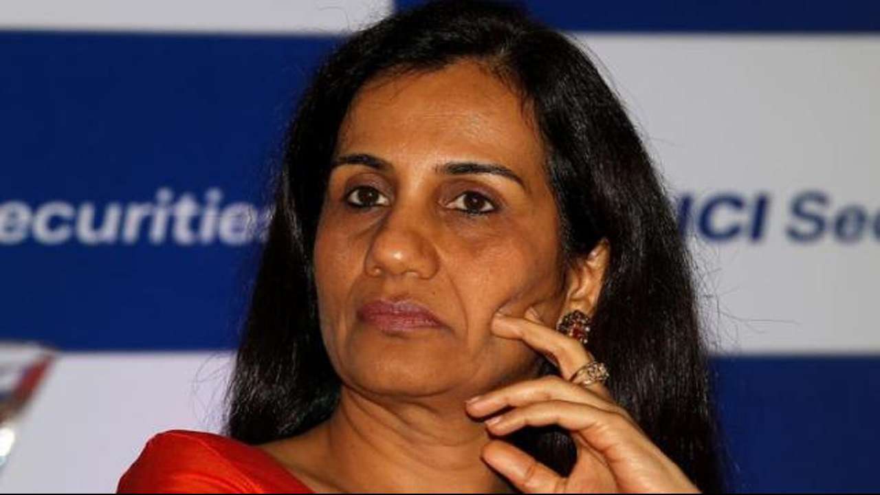 ICICI Bank may send MD & CEO Chanda Kochhar on indefinite leave