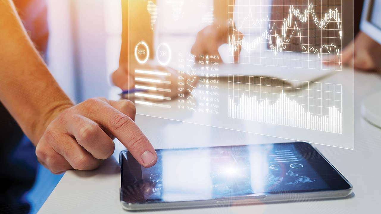 Option trading in indian market