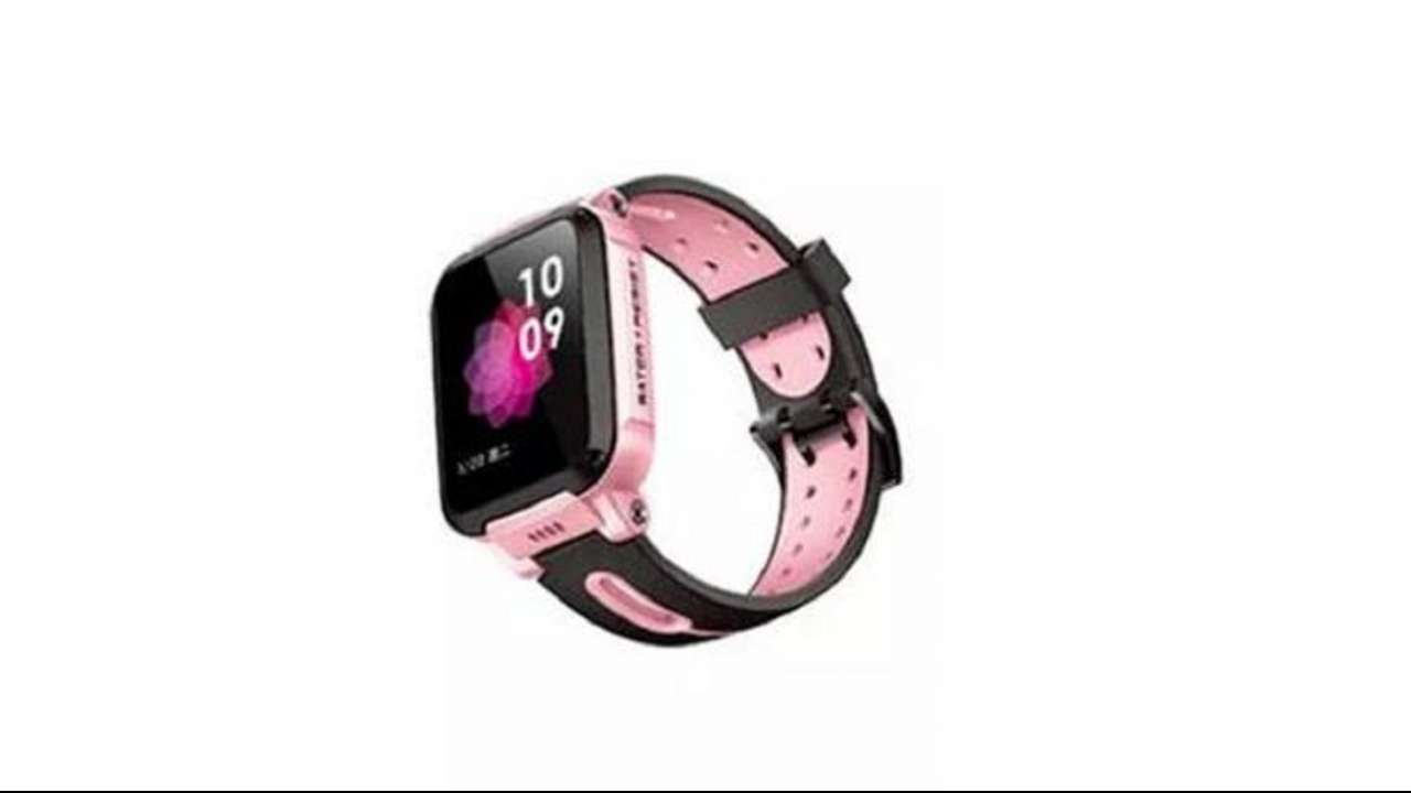 new smartwatch chip