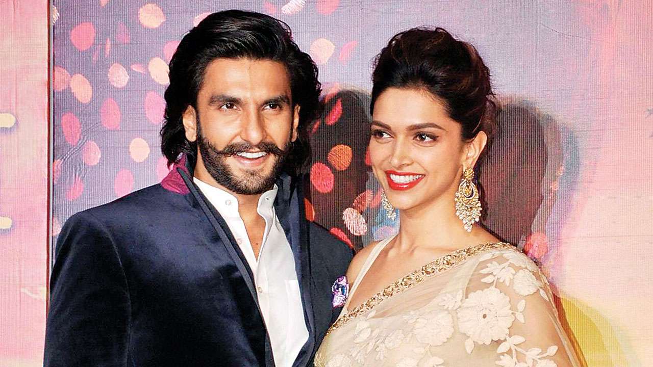 Ranveer Singh - Deepika Padukone to have an Italian wedding between