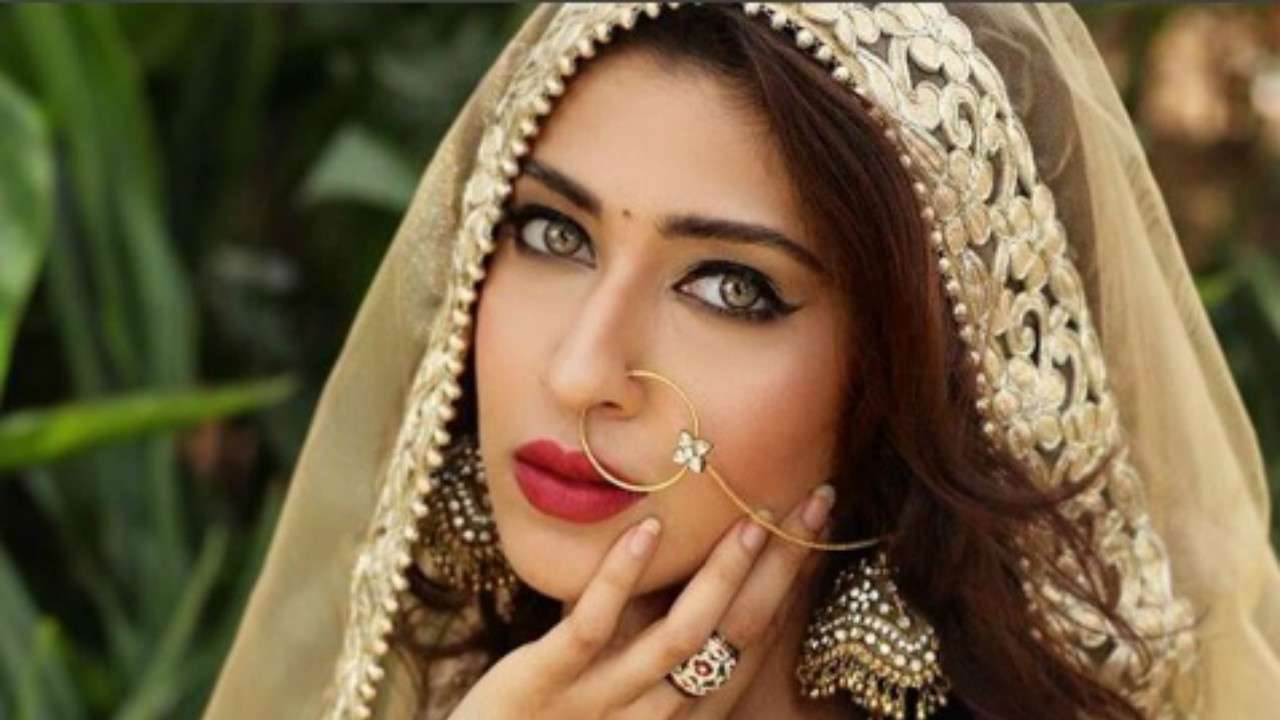 TV hottie Sonarika Bhadoria aka Parvati from 'Mahadev' to be back as