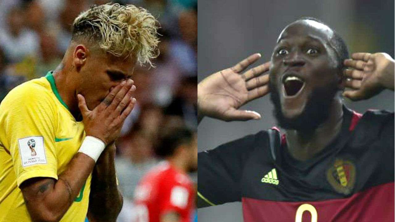 Brazil v/s Belgium, Today in FIFA World Cup 2018: Live ... - 1280 x 720 jpeg 75kB