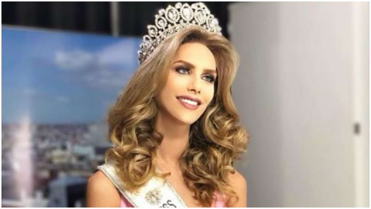 Meet the first trans woman to compete in Miss Universe pageant