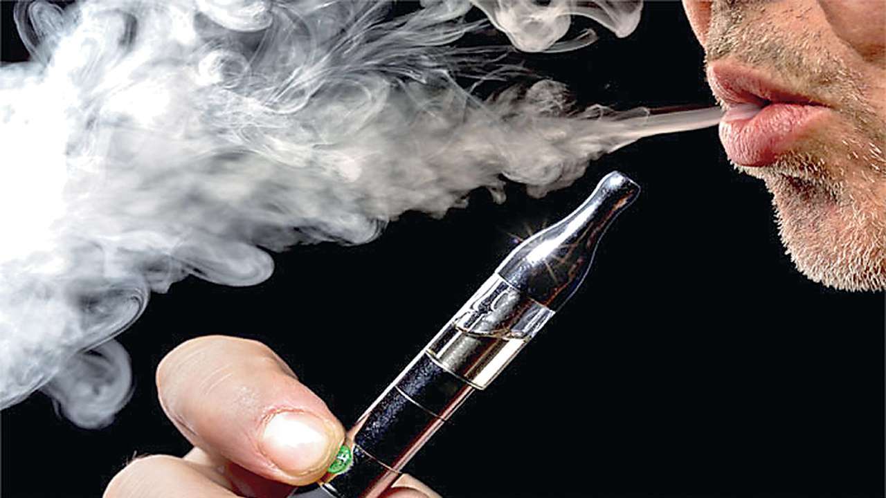 Smoke Screen: Are E-Cigarettes Safe?