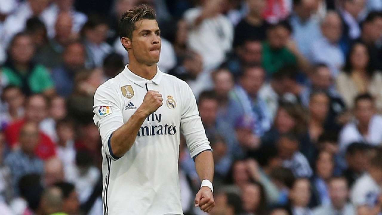 Real Madrid announce Ronaldo transfer to Juventus