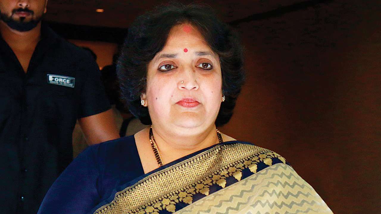 Latha Rajinikanth to face trial over Kochadaiyaan fraud case: Supreme Court