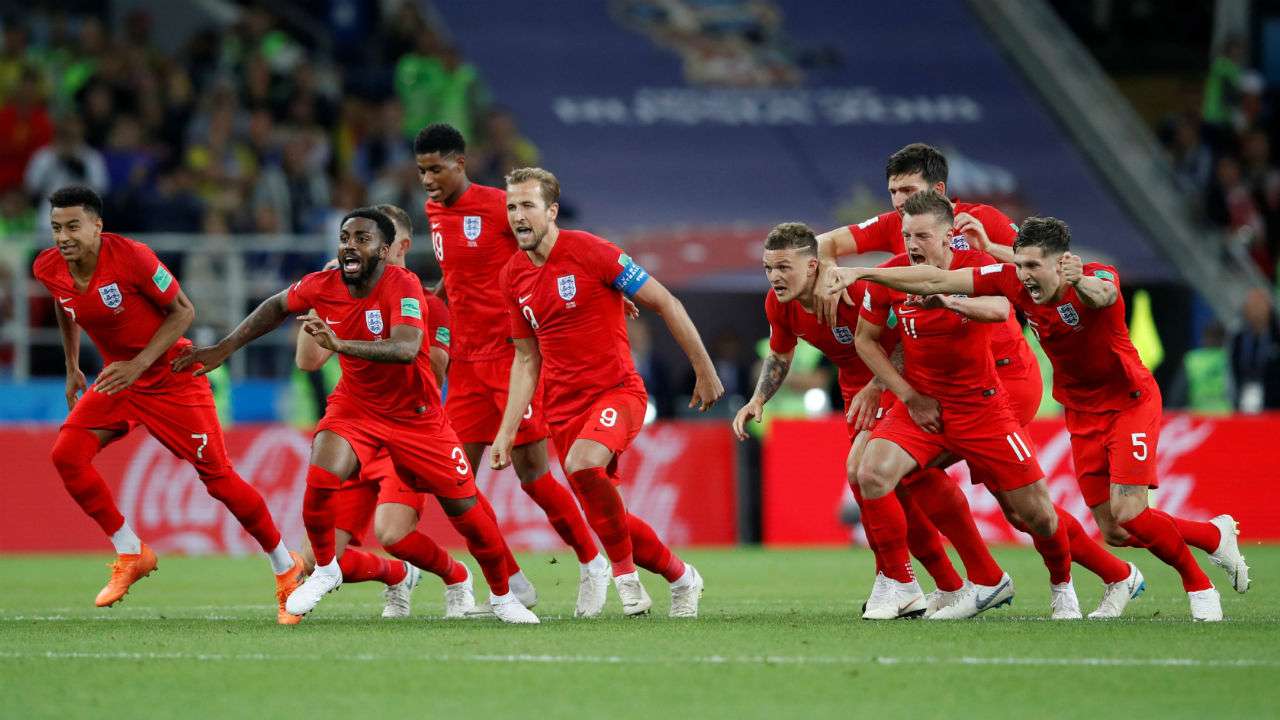 Croatia v/s England, Today in FIFA World Cup 2018: 8 things to know ...