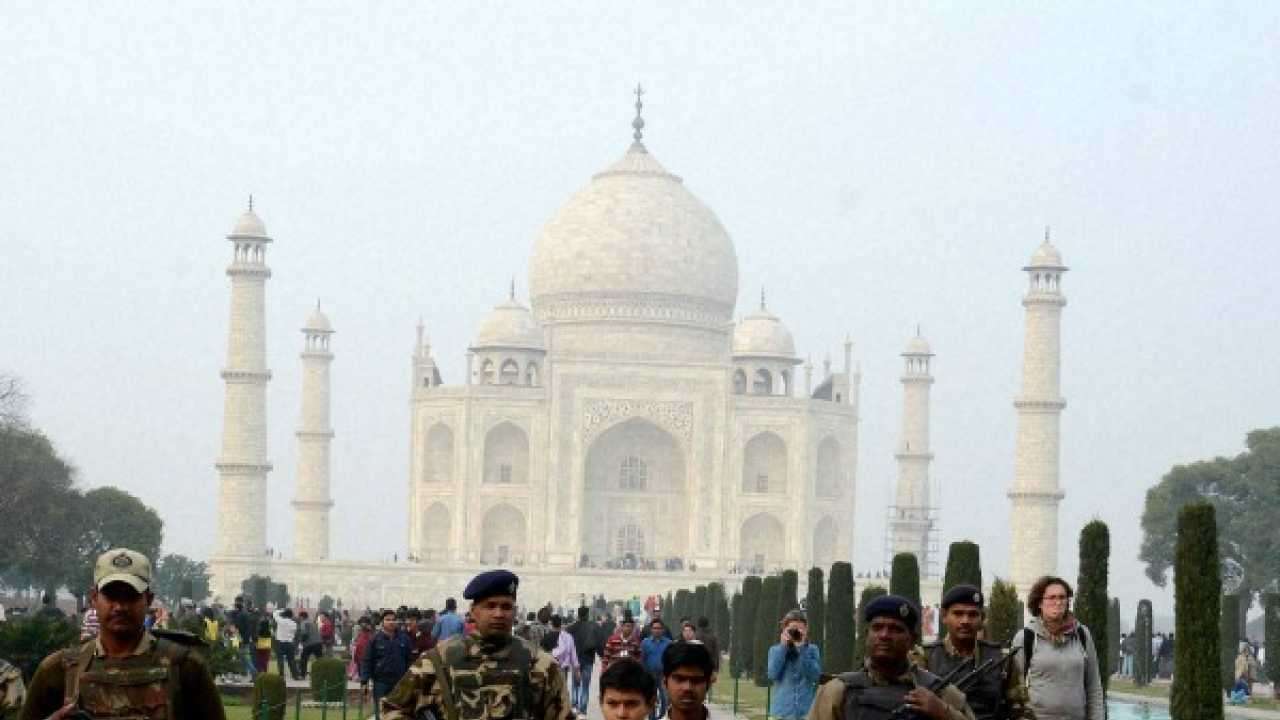 Taj Mahal must be protected or demolished: SC expresses anguish