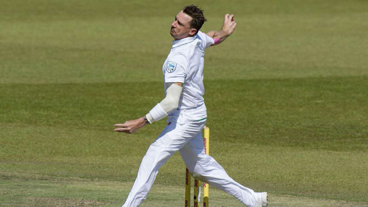 Dale Steyn Dale Steyn