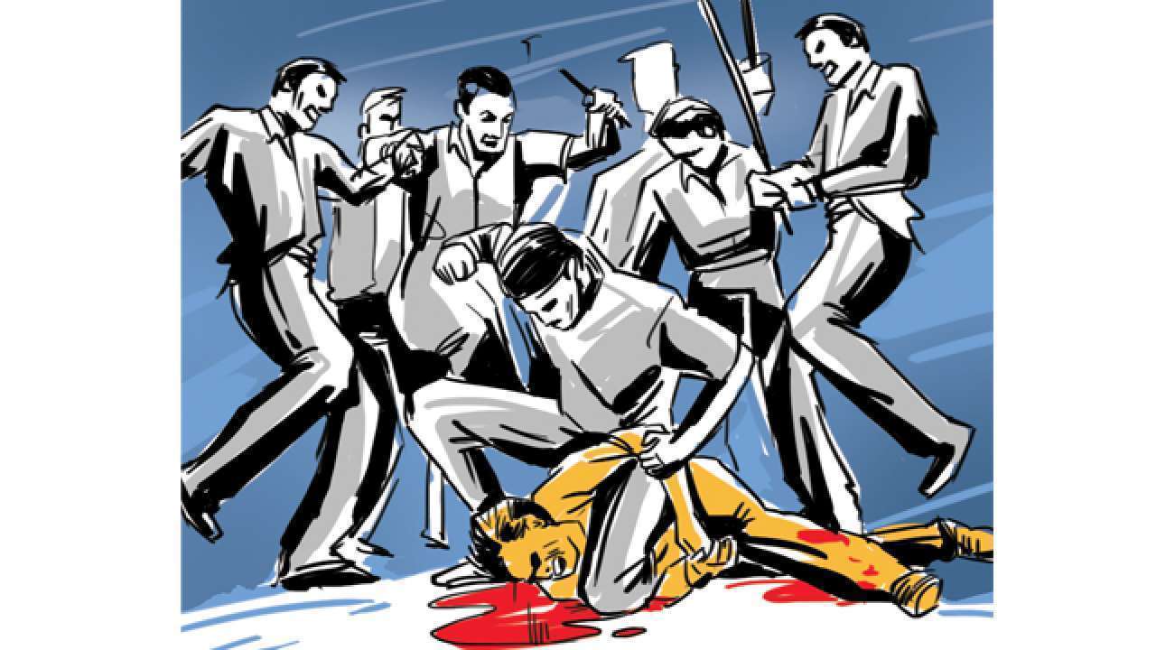 WhatsApp group admin held in Bidar