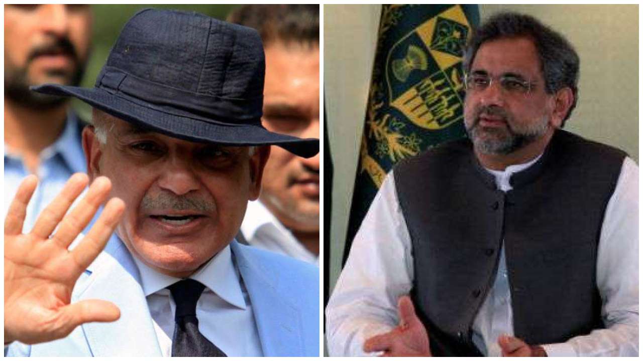 Police open criminal cases against 17,000 members of Pakistan’s outgoing ruling party Police open criminal cases against 17,000 members of Pakistan’s outgoing ruling party