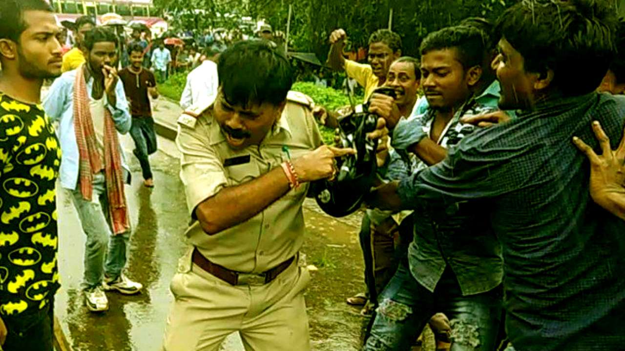 Image courtesy Zee 24 Ghanta