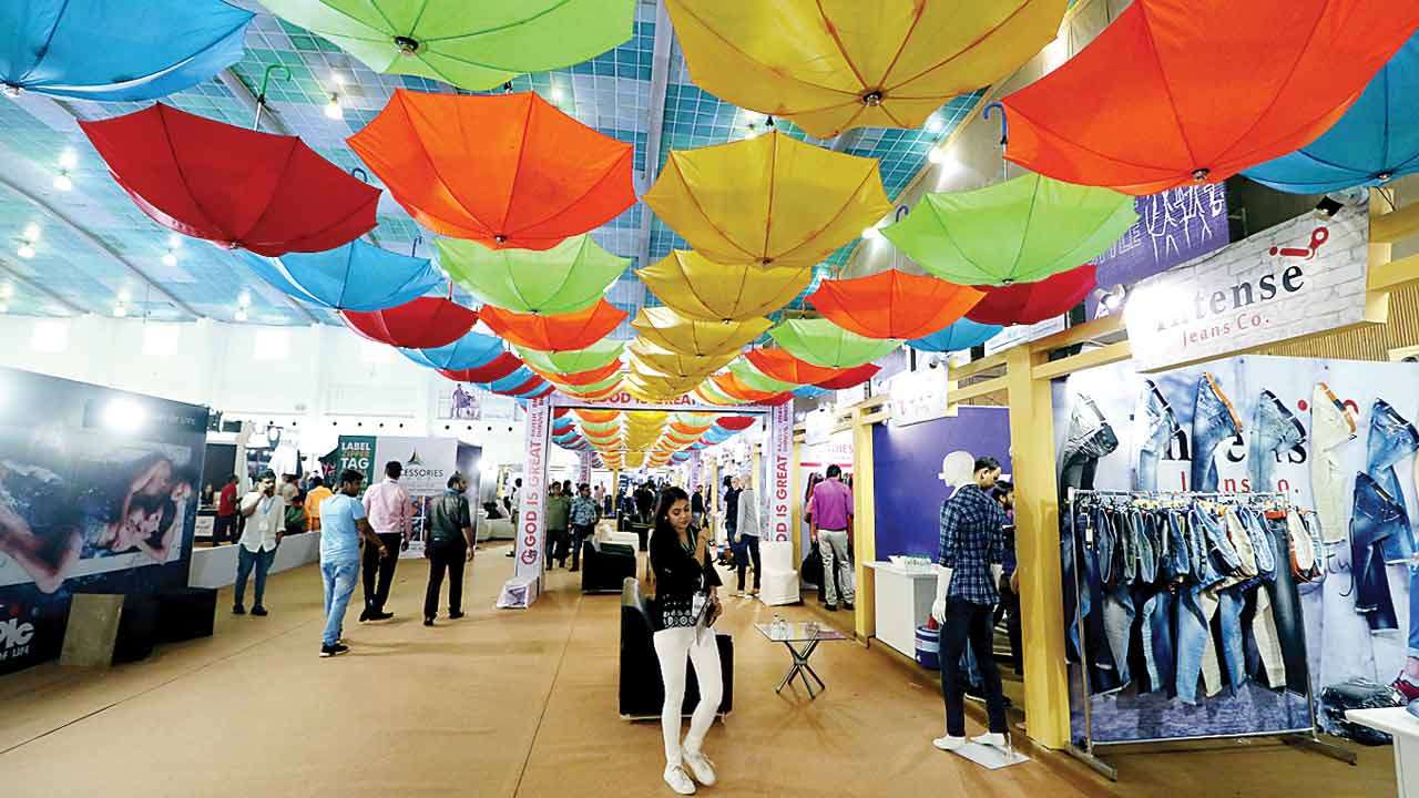 Ahmedabad emerges as key garment manufacturing hub