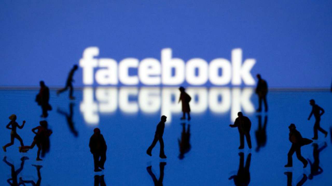 Facebook could have another Cambridge Analytica on its hands Facebook could have another Cambridge Analytica on its hands