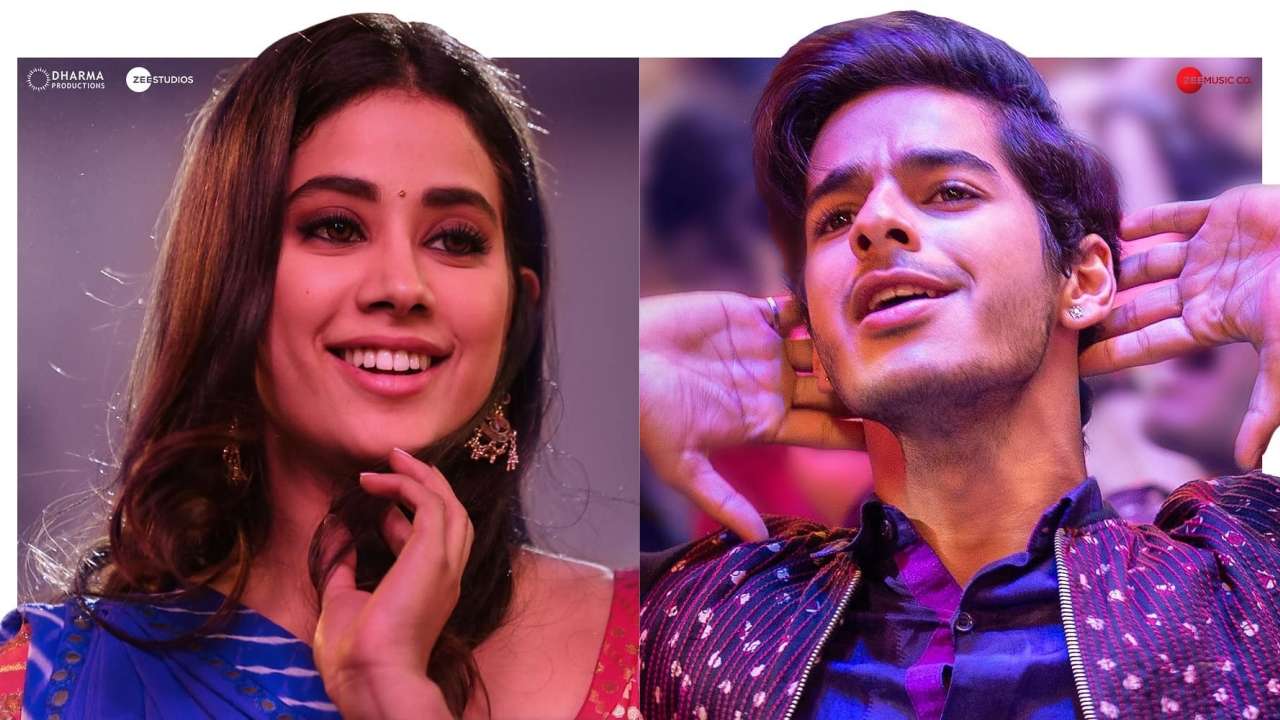 Dhadak Box Office Collection