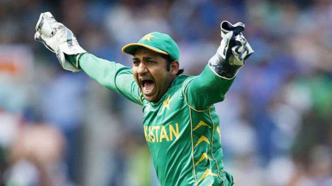 Pakistan opener Fakhar Zaman slams record; beats Sachin Tendulkar, Virat Kohli