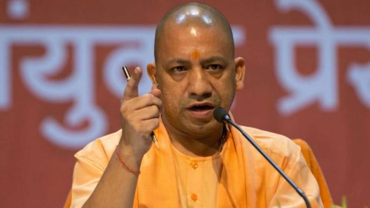 Image result for Chief Minister Yogi Adityanath comment on Mob Lynching Incident